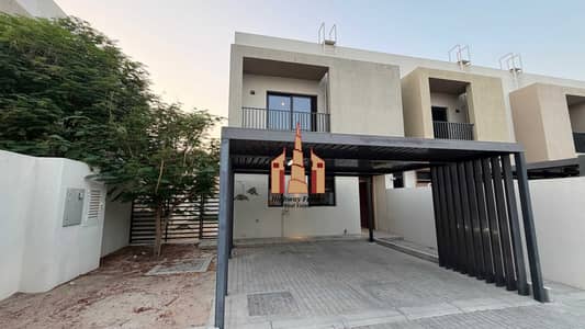 3 habitaciones Townhouse para en Alquiler en Al Tai, Sharjah - IMG_3055. jpeg