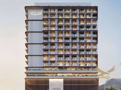 1 Schlafzimmer Wohnung zum Verkauf in Dubai Land Residence Complex (DLRC), Dubai - Wohnung in Dubai Land Residence Complex (DLRC)，Verdania 4, 1 schlafzimmer, 963765 AED - 17028335