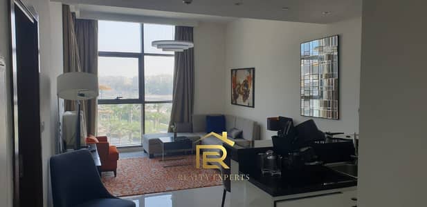 1 habitación Apartamento para en Alquiler en DAMAC Hills, Dubai - WhatsApp Image 2026-10-29 at 2.22. 53 AM. jpeg