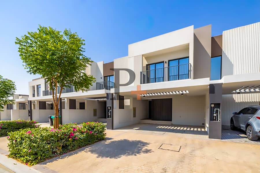 Park Facing | Single Row | Big Plot Park Facing | Single Row | Big Plot