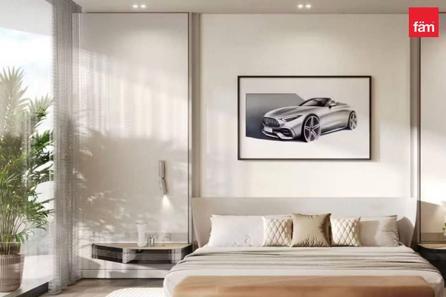 Wohnung in Mercedes-Benz Places Binghatti City,Maybach Six,Maybach Six Tower B, 1399888 AED - 17028392 Wohnung in Mercedes-Benz Places Binghatti City,Maybach Six,Maybach Six Tower B, 1399888 AED - 17028392