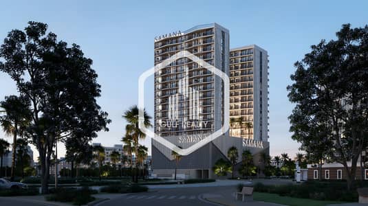 Shop para en Venta en International City Phase 2 (Warsan 4), Dubai - Gulf realty samana greenfield (1). jpeg Shop para en Venta en International City Phase 2 (Warsan 4), Dubai - Gulf realty samana greenfield (1). jpeg