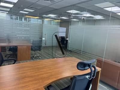 Office for Rent in Business Bay, Dubai - 971553595040_1409743137993018. jpg