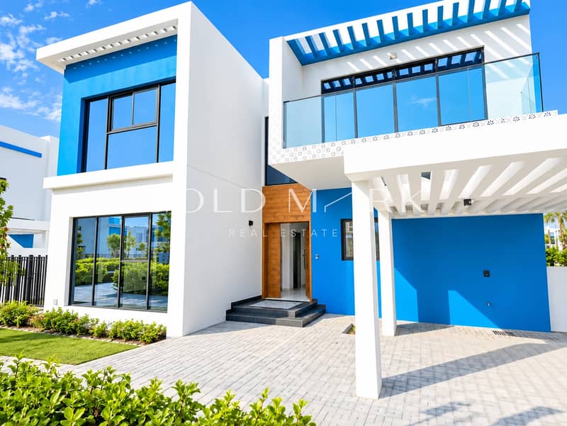 位于大马士革湖住宅,圣托里尼别墅,Santorini 3 6 卧室的联排别墅 330000 AED - 17028460 位于大马士革湖住宅,圣托里尼别墅,Santorini 3 6 卧室的联排别墅 330000 AED - 17028460