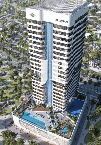 1 habitación Apartamento para en Venta en Dubai Science Park, Dubai - NOVA TOWER (14). png 1 habitación Apartamento para en Venta en Dubai Science Park, Dubai - NOVA TOWER (14). png