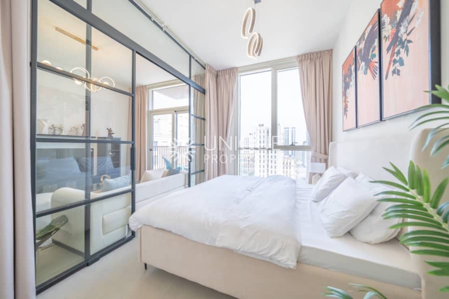 Fully furnished I Mid floor I Collective 2.0 TB Fully furnished I Mid floor I Collective 2.0 TB
