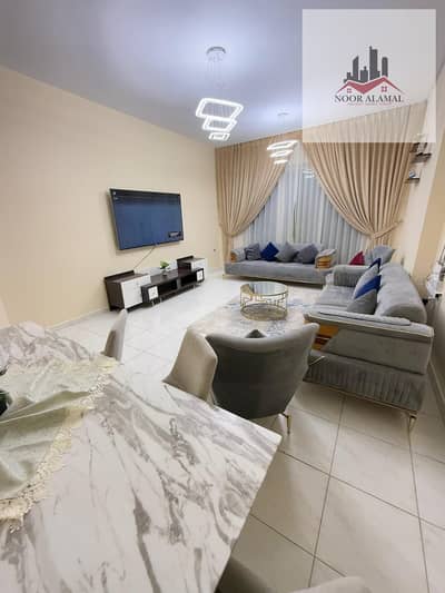 2 Camere Appartamento in affitto a Al Taawun, Sharjah - 1d38c7f8-a392-469b-ab1c-817a9d23893a. jpg