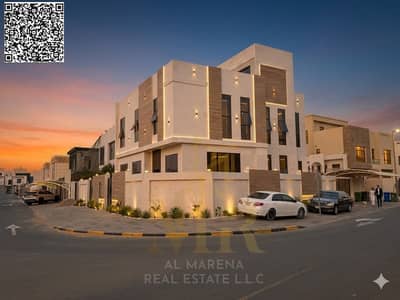 6 Camere Villa in vendita a Al Zahya, Ajman - WhatsApp Image 2026-05-14 at 9.47. 40 PM. jpeg 6 Camere Villa in vendita a Al Zahya, Ajman - WhatsApp Image 2026-05-14 at 9.47. 40 PM. jpeg