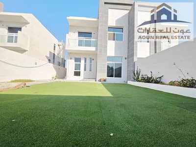 4 Bedroom Villa for Rent in Al Azra, Sharjah - WhatsApp Image 2026-10-29 at 11.24. 28 AM (1). jpeg