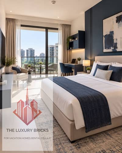 Monolocale in affitto a Dubai Marina, Dubai - WhatsApp Image 2026-10-29 at 5.18. 44 PM-2. jpeg