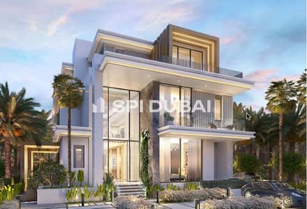 6 Bedroom Villa for Sale in DAMAC Islands, Dubai - original. jpg 6 Bedroom Villa for Sale in DAMAC Islands, Dubai - original. jpg