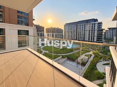2 Slaapkamers Appartement te Huur in City Walk, Dubai - Appartement in City Walk，Central Park，Castleton, 2 slaapkamers, 230000 AED - 17028561