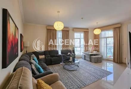 Appartement de 2 chambres à à vendre à Arjan, Dubai - 01. jpg