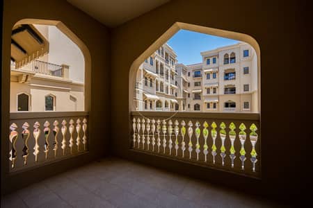 1 Schlafzimmer Wohnung zum Miete in Saadiyat Island, Abu Dhabi - 021A7438. jpg