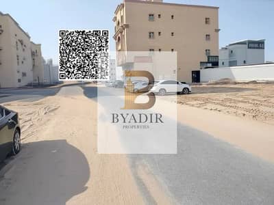 Plot for Sale in Al Alia, Ajman - WhatsApp Image 2026-10-25 at 4.49. 14 PM (1). jpeg