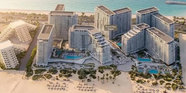 2 Camere Appartamento in vendita a Al Marjan Island, Ras Al Khaimah - 13. jpg 2 Camere Appartamento in vendita a Al Marjan Island, Ras Al Khaimah - 13. jpg