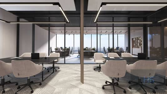 Office for Sale in Majan, Dubai - office02. jpg Office for Sale in Majan, Dubai - office02. jpg