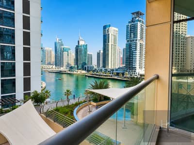 شقة 2 غرفة نوم للايجار في دبي مارينا، دبي - C4CE36CC-7055-43FD-A340-FB8A77680A02. png