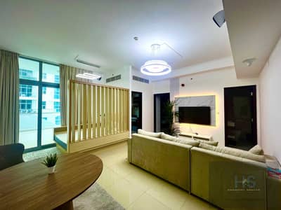 1 habitación Apartamento para en Alquiler en Dubai Marina, Dubai - IMG_0580. jpeg