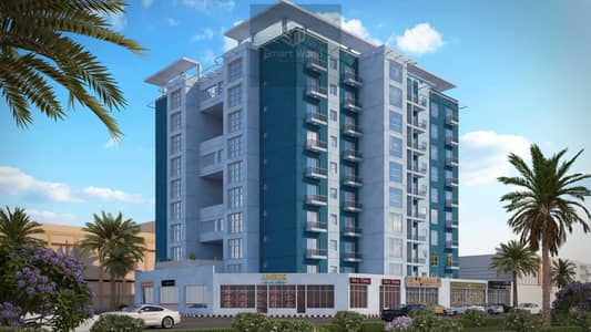 Shop for Rent in Al Qusais, Dubai - New color cam 01. jpg