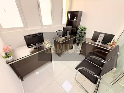 Office zum Miete in Deira, Dubai - WhatsApp Image 2026-09-17 at 11.34. 03 (1). jpeg