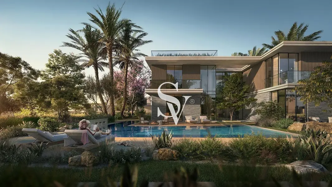 Aldar New Community | Phase 1 | Greenwoods | CALL