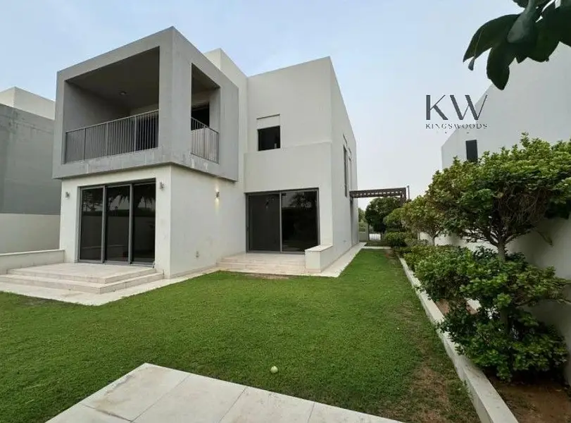 Spacious Family Villa | Premium Community | Exclusive