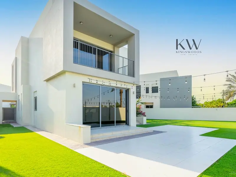 Spacious Family Villa | Premium Community | Exclusive