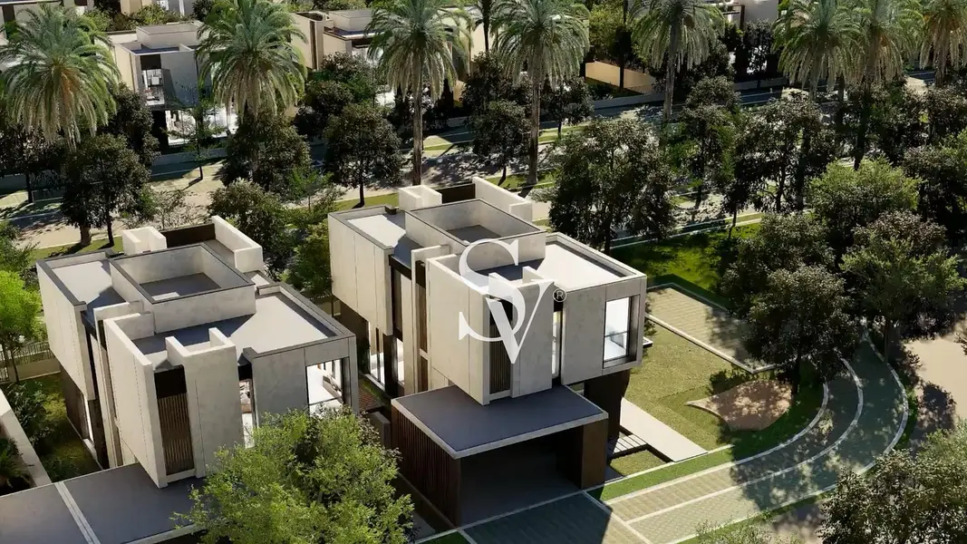 Aldar New Community | Phase 1 | Greenwoods | CALL