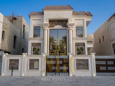 5 habitaciones Villa para en Venta en Al Bahia, Ajman - 876490699-800x600. jpeg 5 habitaciones Villa para en Venta en Al Bahia, Ajman - 876490699-800x600. jpeg
