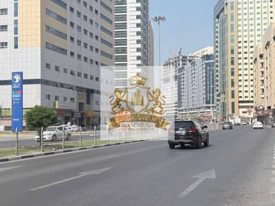 مبنی تجاري  للبيع في المجاز، الشارقة - IMG_8879. JPG