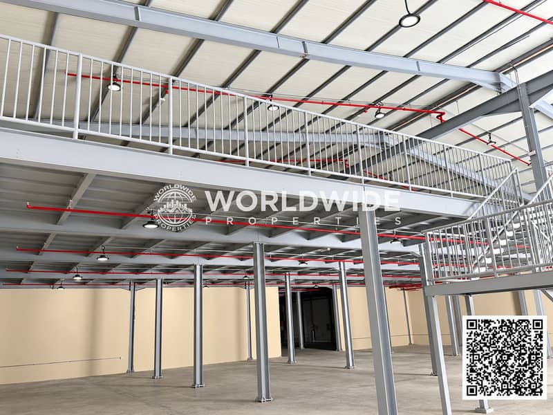 2 Crisp warehouse interior with QR code-1. png