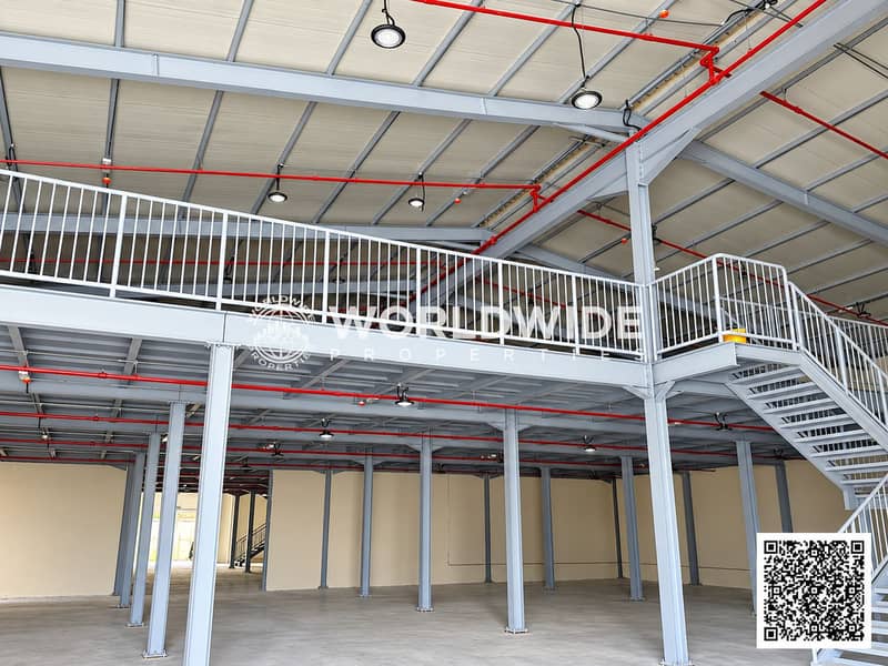 3 Crisp warehouse listing with QR code-11. png
