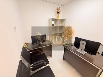 Office te Huur in Deira, Dubai - WhatsApp Image 2026-09-22 at 11.45. 20. jpeg