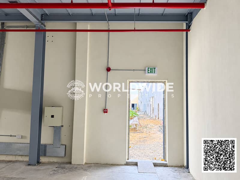 15 Bright warehouse interior with QR code-8. png