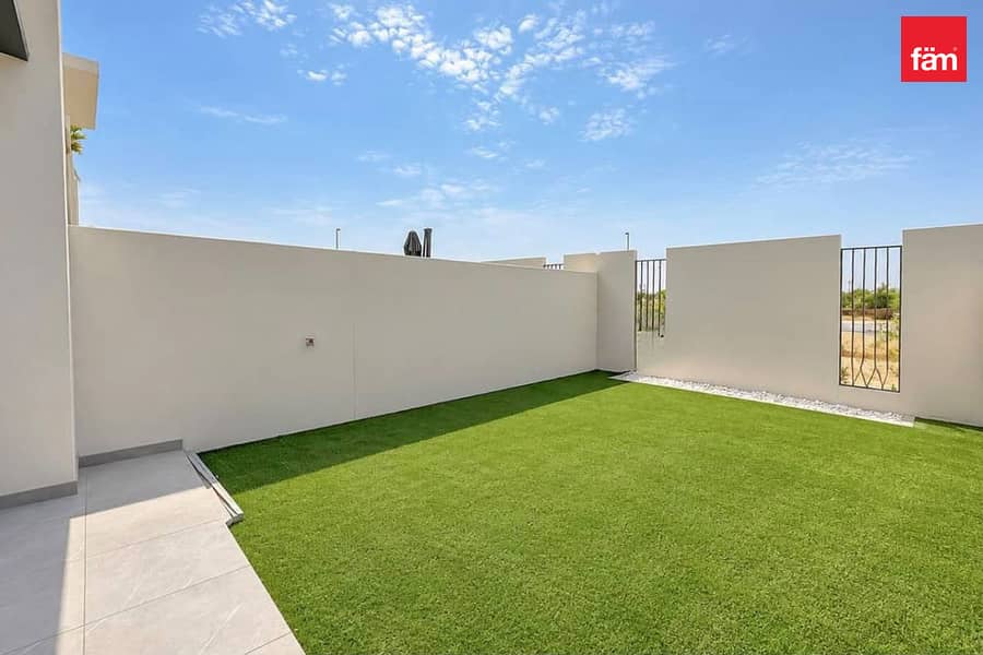 Casa adosada en Mohammed Bin Rashid City (MBR City),District 7,MAG City,MAG Eye Townhouses, 2 dormitorios, 3089900 AED - 17028723 Casa adosada en Mohammed Bin Rashid City (MBR City),District 7,MAG City,MAG Eye Townhouses, 2 dormitorios, 3089900 AED - 17028723