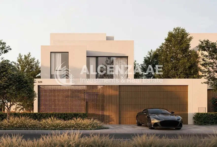 Luxury 5BR | Polo & Equestrian View