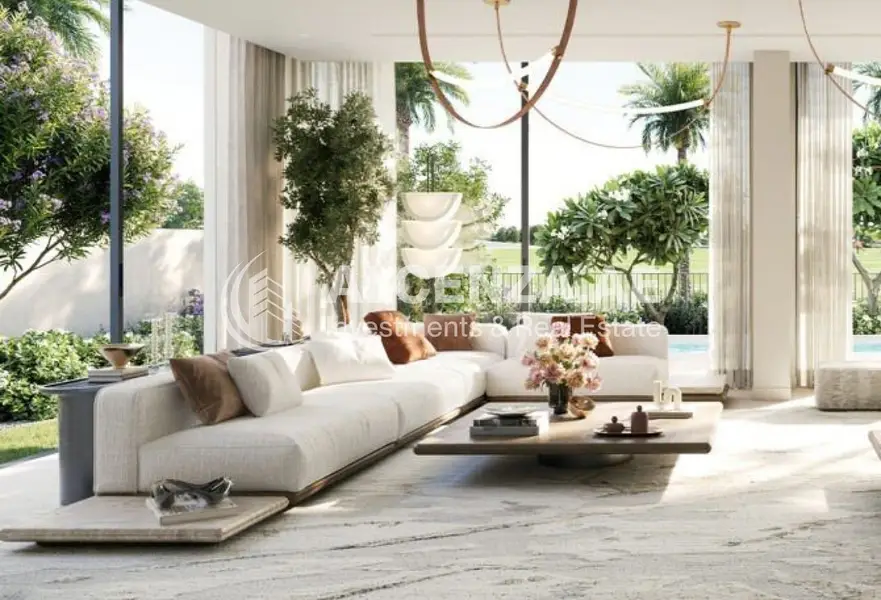 Luxury 5BR | Polo & Equestrian View