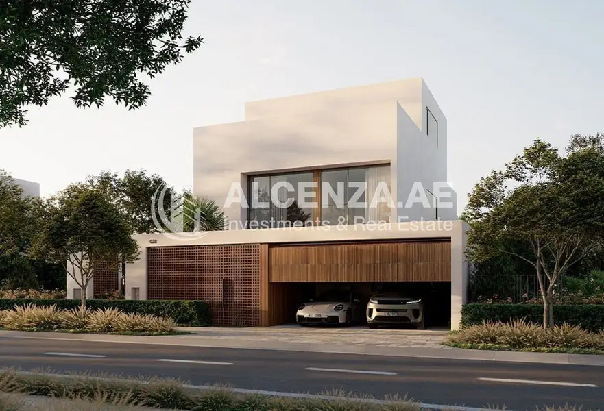 Luxury 5BR | Polo & Equestrian View