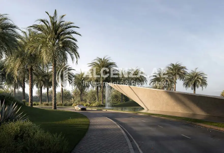 Luxury 5BR | Polo & Equestrian View