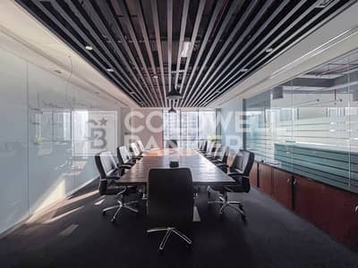 Office zum Miete in Dubai Marina, Dubai - Büro in Dubai Marina,Marina Plaza, 988500 AED - 17028750 Office zum Miete in Dubai Marina, Dubai - Büro in Dubai Marina,Marina Plaza, 988500 AED - 17028750