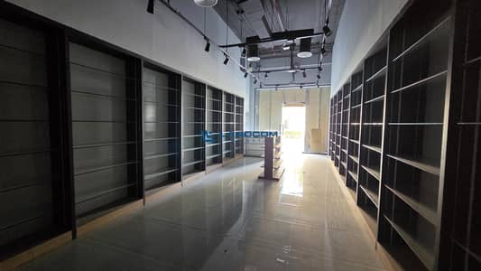 محل تجاري  للايجار في ديرة، دبي - محل تجاري في ميثاء بلازا 3،ميثاء بلازا،دبي جولد ديستريكت،ديرة 203700 درهم - 16768415