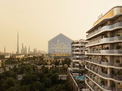 Studio zum Verkauf in Jumeirah Garden City, Dubai - 7. png Studio zum Verkauf in Jumeirah Garden City, Dubai - 7. png