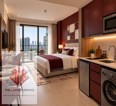 Monolocale in affitto a Dubai Sports City, Dubai - WhatsApp Image 2026-10-29 at 5.35. 17 PM. jpeg Monolocale in affitto a Dubai Sports City, Dubai - WhatsApp Image 2026-10-29 at 5.35. 17 PM. jpeg