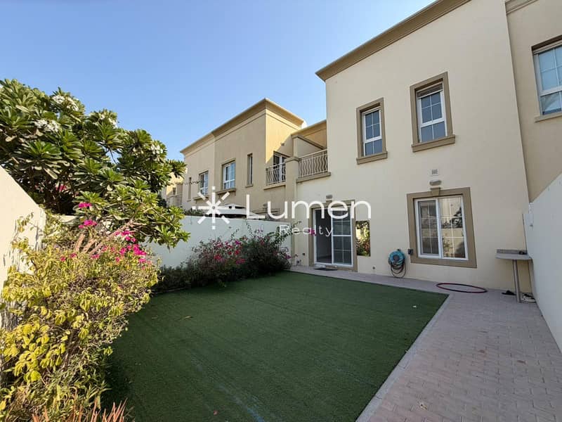 Villa en The Springs,The Springs 2, 2 dormitorios, 185000 AED - 17028810 Villa en The Springs,The Springs 2, 2 dormitorios, 185000 AED - 17028810