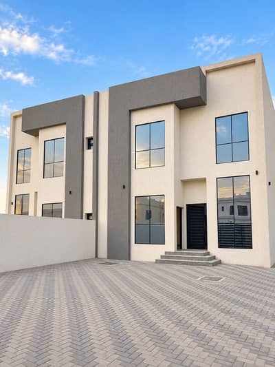 3 Camere Villa in affitto a Hoshi, Sharjah - WHATSA~2. jpg