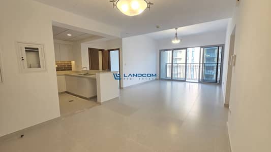 2 Bedroom Flat for Rent in Deira, Dubai - Sea & Community View |Near Metro |1 Month Free 2 Bedroom Flat for Rent in Deira, Dubai - Sea & Community View |Near Metro |1 Month Free