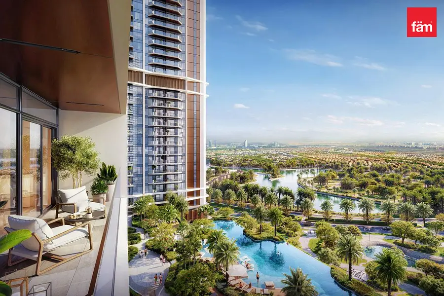 Signature Fnb | Lakeside Setting | 70/30 Plan