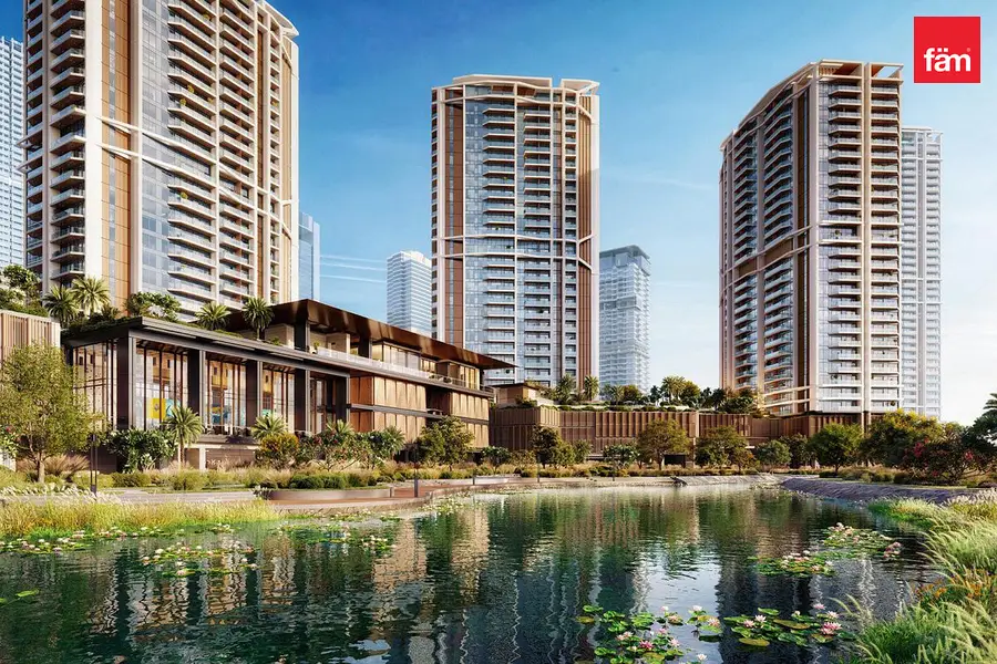 Signature Fnb | Lakeside Setting | 70/30 Plan