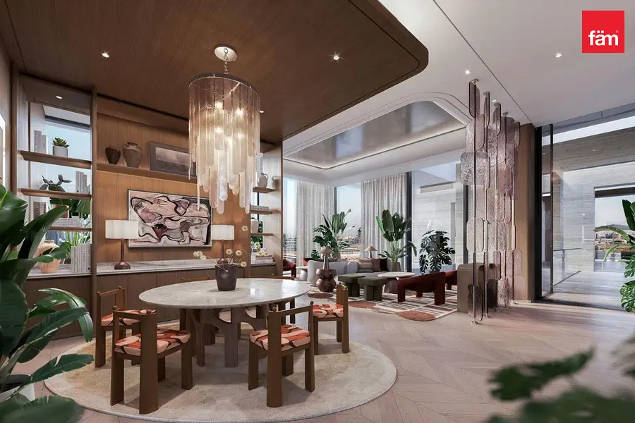 Signature Fnb | Lakeside Setting | 70/30 Plan